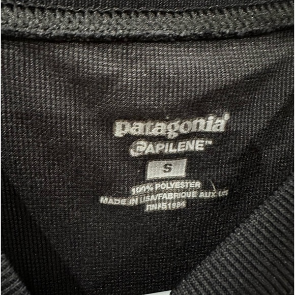 Outdoor activewear t-shirt - Picture 4 of 6